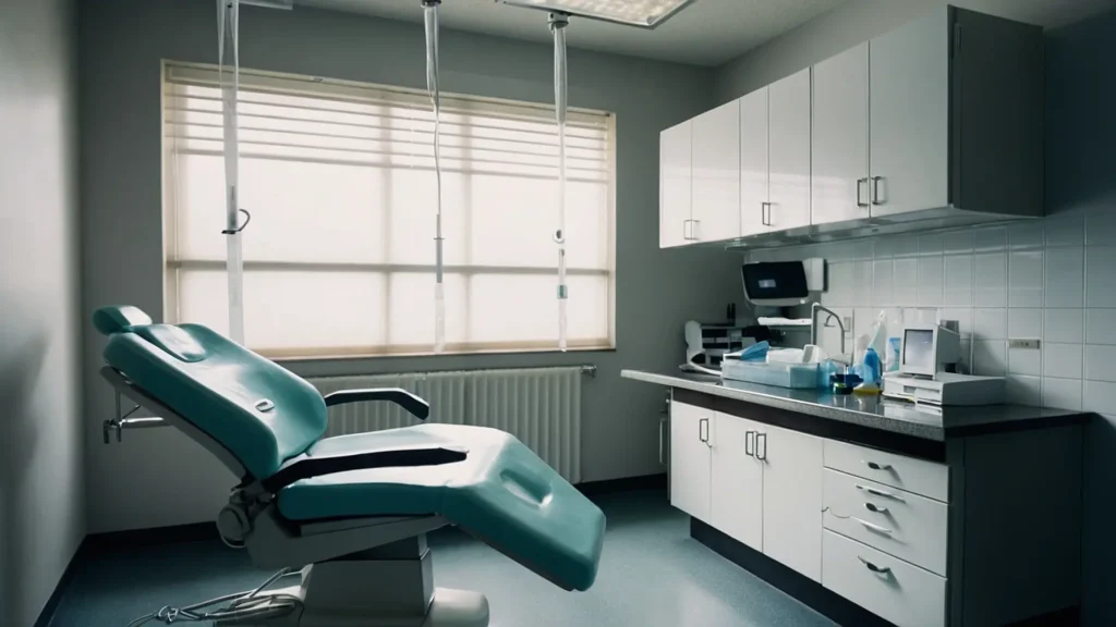 Clasificación del Instrumental Material Critico Semicritico y No Critico