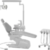 Consultorio Dental D700 Cart