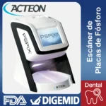PSPIX 2 ACTEON Escáner de placas de fósforo