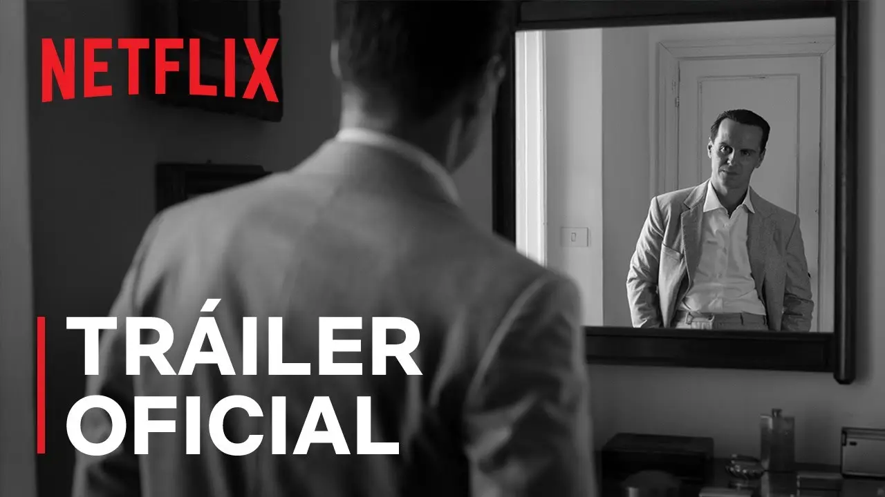 Descubre la cautivadora serie de Netflix 'Ripley': ¿Cuántos episodios ...