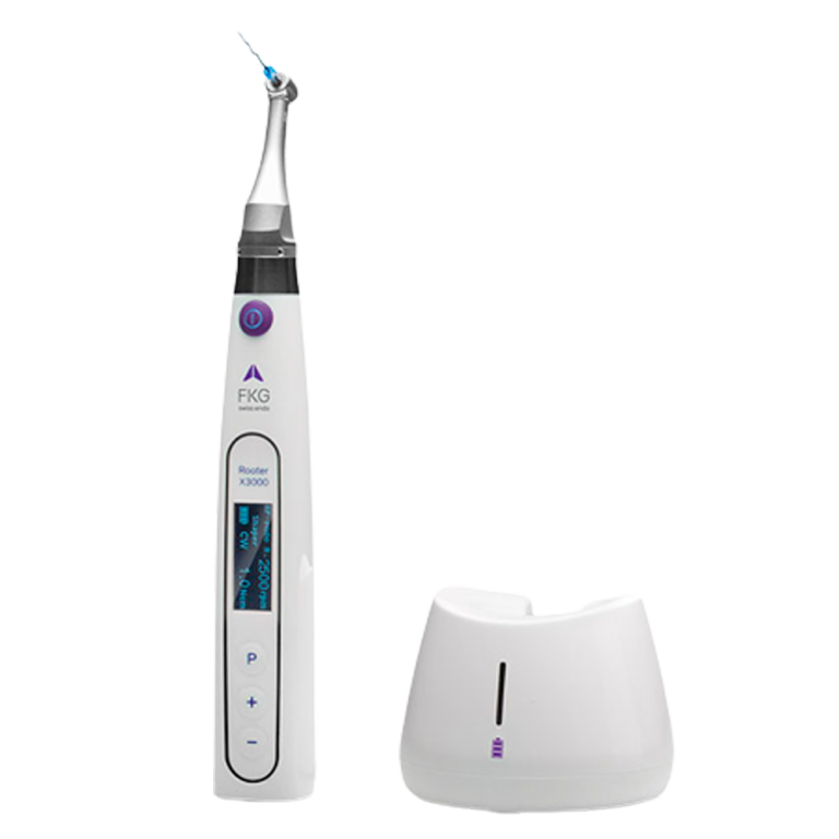 FKG Rooter X3000 Endomotor & Localizador 2 en 1 — Perú Dentistry