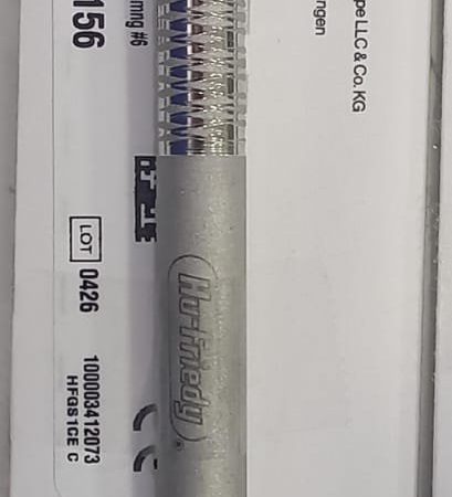 Sonda Periodontal Carolina del Norte - Hufriedy Group