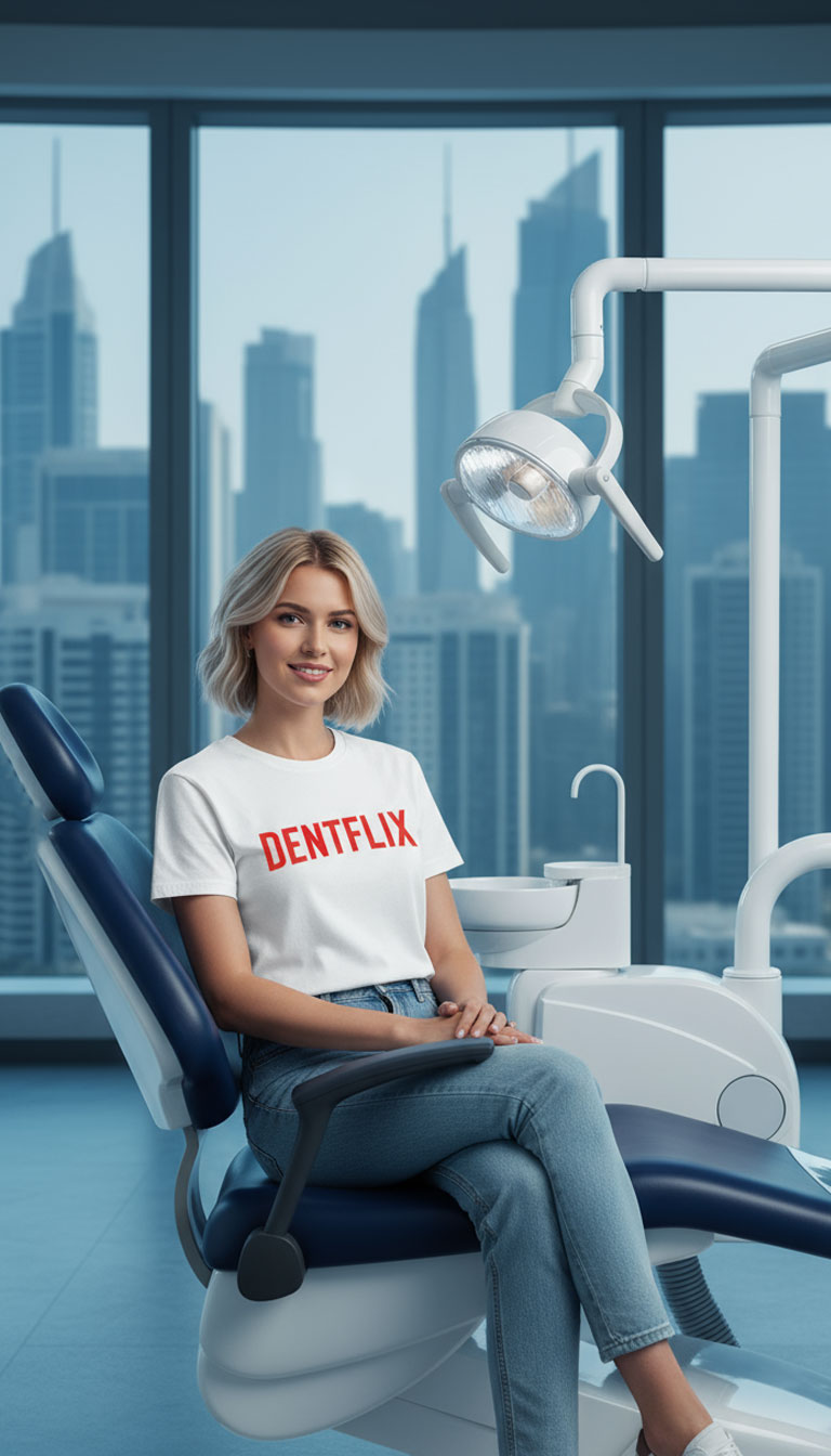 WODO MILLE Unidad Dental — WOSON - Image 4