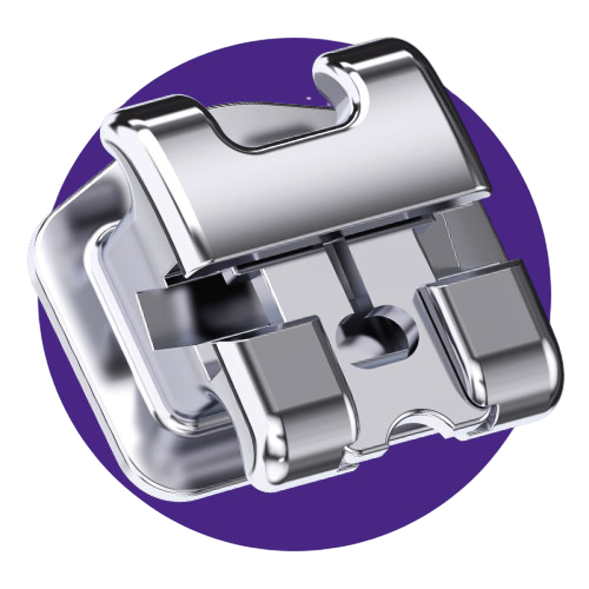 Brackets Ultra-P — Orthometric - Image 3