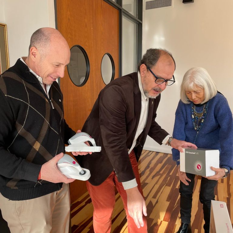 VITA Easyshade® V Espectrofotómetro (1)