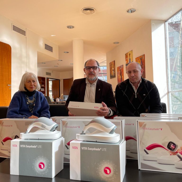 VITA Easyshade® V Espectrofotómetro (2)