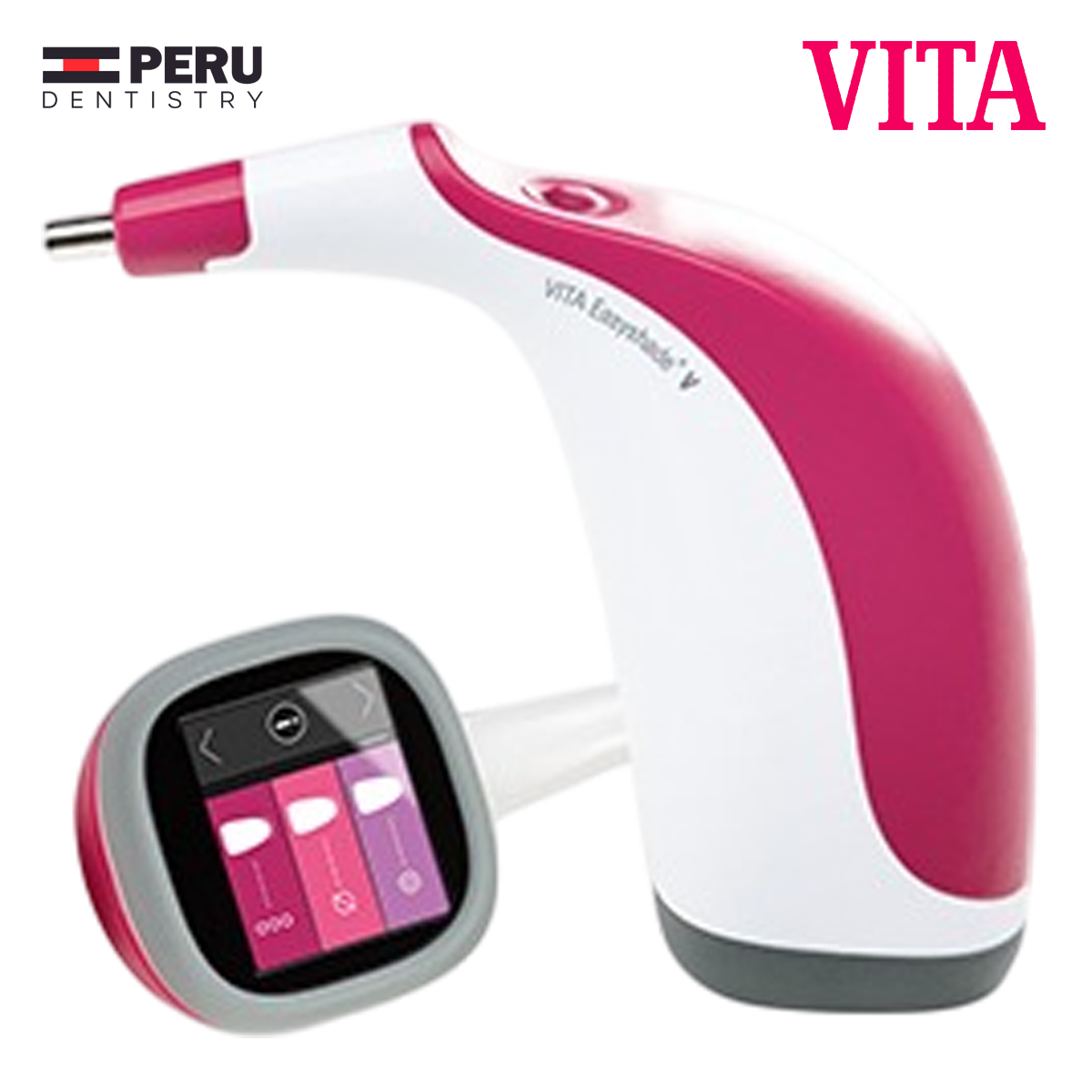 VITA Easyshade® V Espectrofotómetro