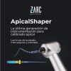 ApicalShaper® Zarc