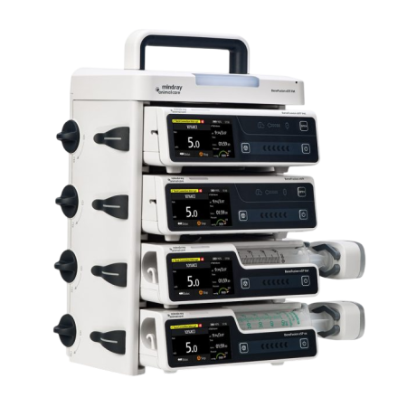 BeneFusion eSP/eVP Vet — Mindray