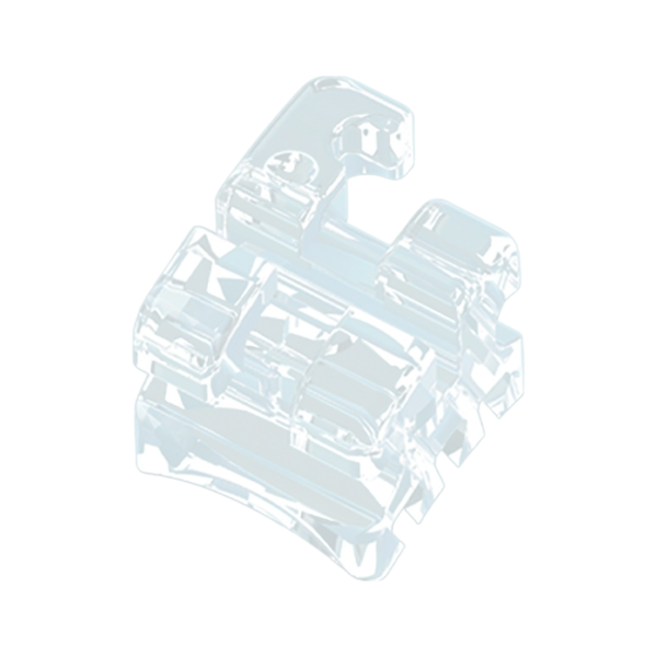 Bracket Estético BioCrystal — ADITEK - Image 4
