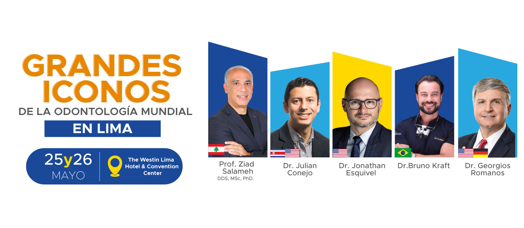 XII Congreso Internacional de Rehabilitación Oral – LIMA 2026 (2)