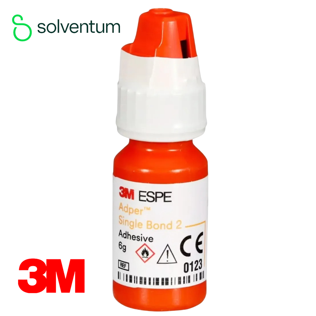 Adper Single Bond 2 Adhesivo 3M by Solventum