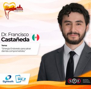 Dr. Francisco Castañeda TACNA ENDO 2026
