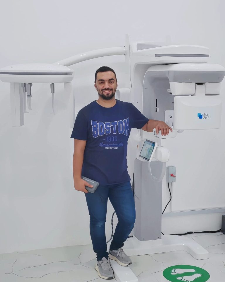 Instalacion Oman - CBCT 1030Pro Bondent (1)