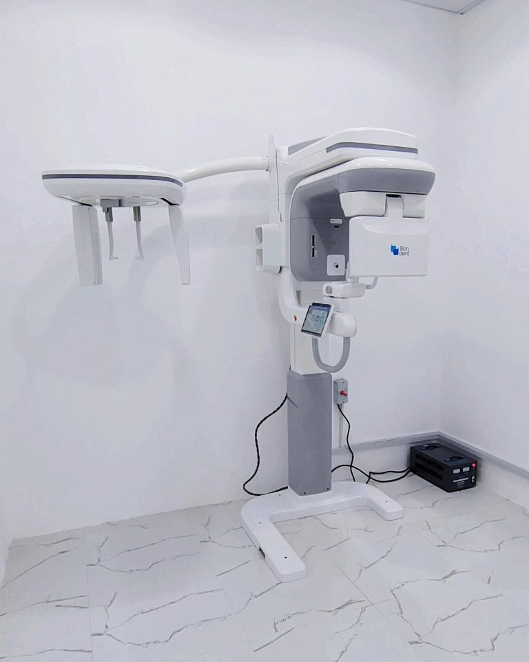 Instalacion Oman - CBCT 1030Pro Bondent (2)
