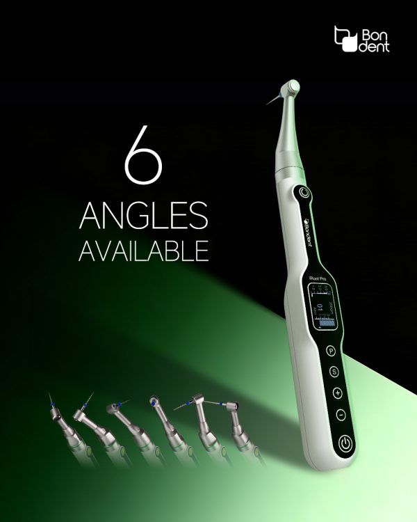 Iroot Pro iRoot Pro Bondent — Perú Dentistry