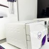 Autoclave TANDA COLOR PRO 23L Clase-N Woson (3)