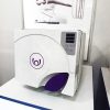 Autoclave TANDA COLOR PRO 23L Clase-N Woson (4)
