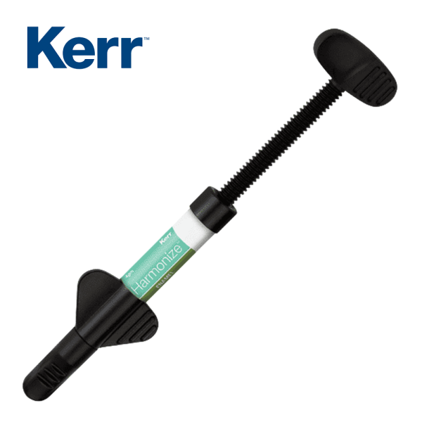 KERR HARMONIZE Resina Nanohíbrida Universal (Jeringa 4Gr)
