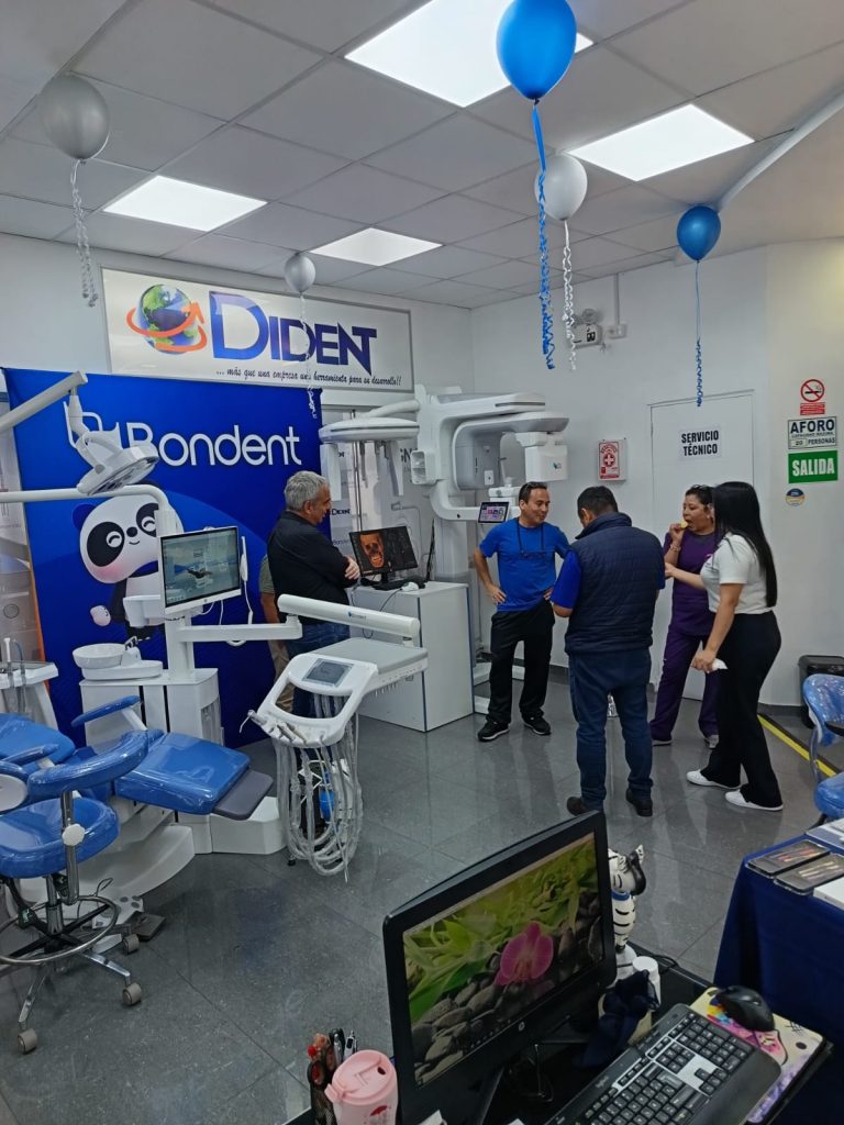Día Bondent Foto 10