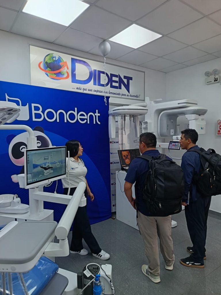 Día Bondent Foto 17