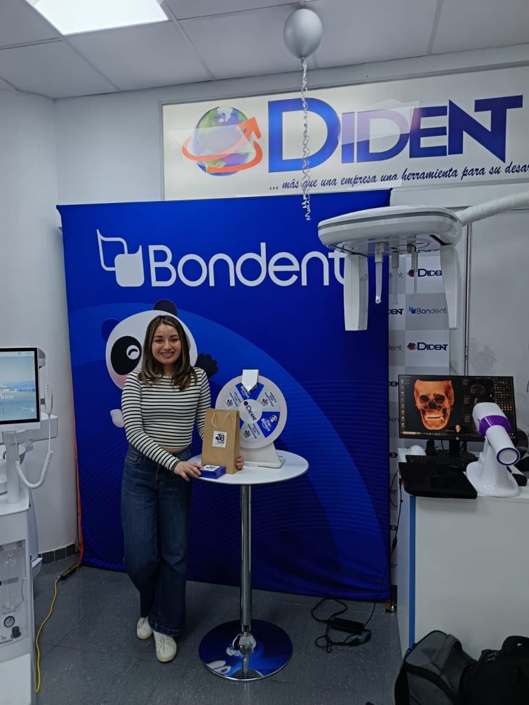 Día Bondent Foto 19