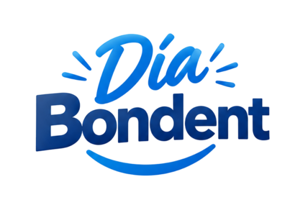 Logo Principal Día Bondent