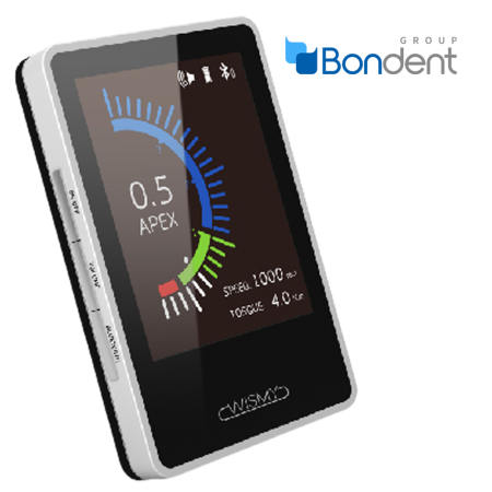 Localizador Apical WISPEX Bondent