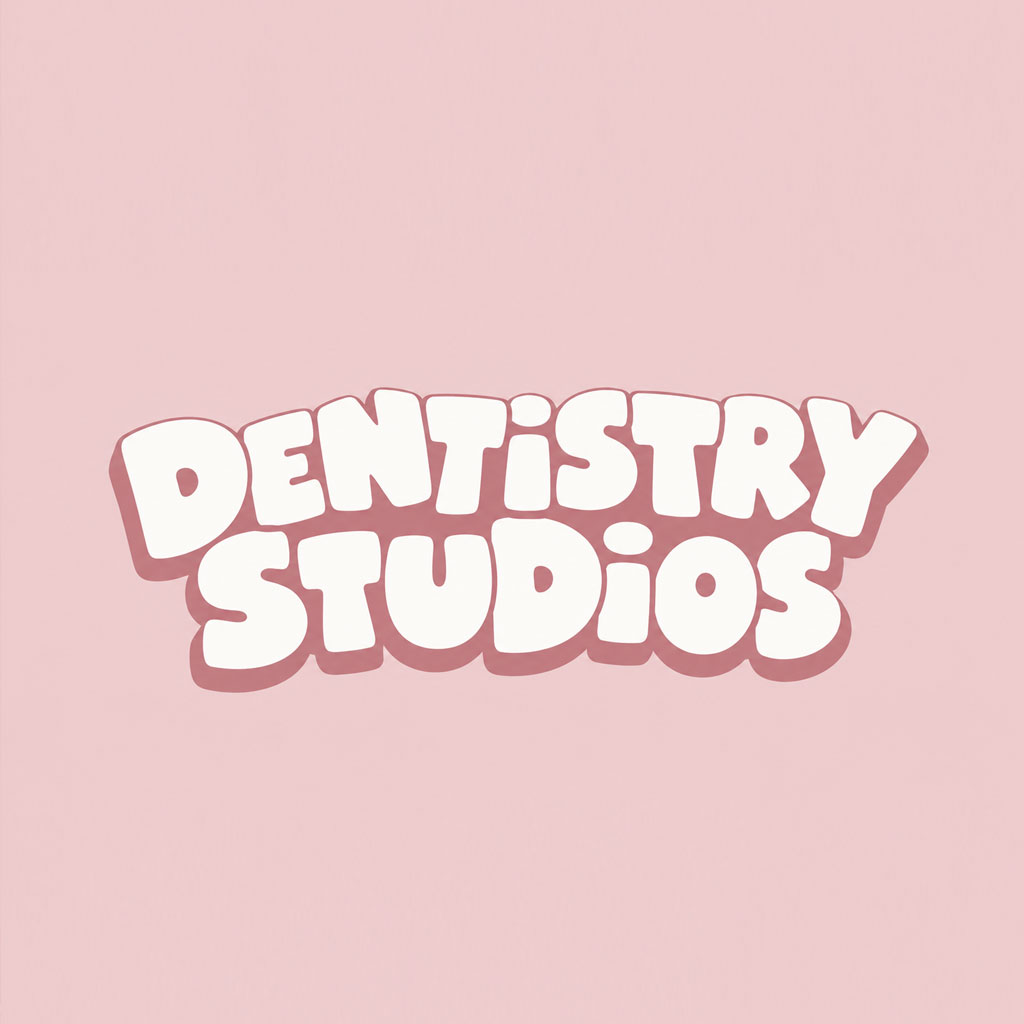 Logo Dentistry Studios
