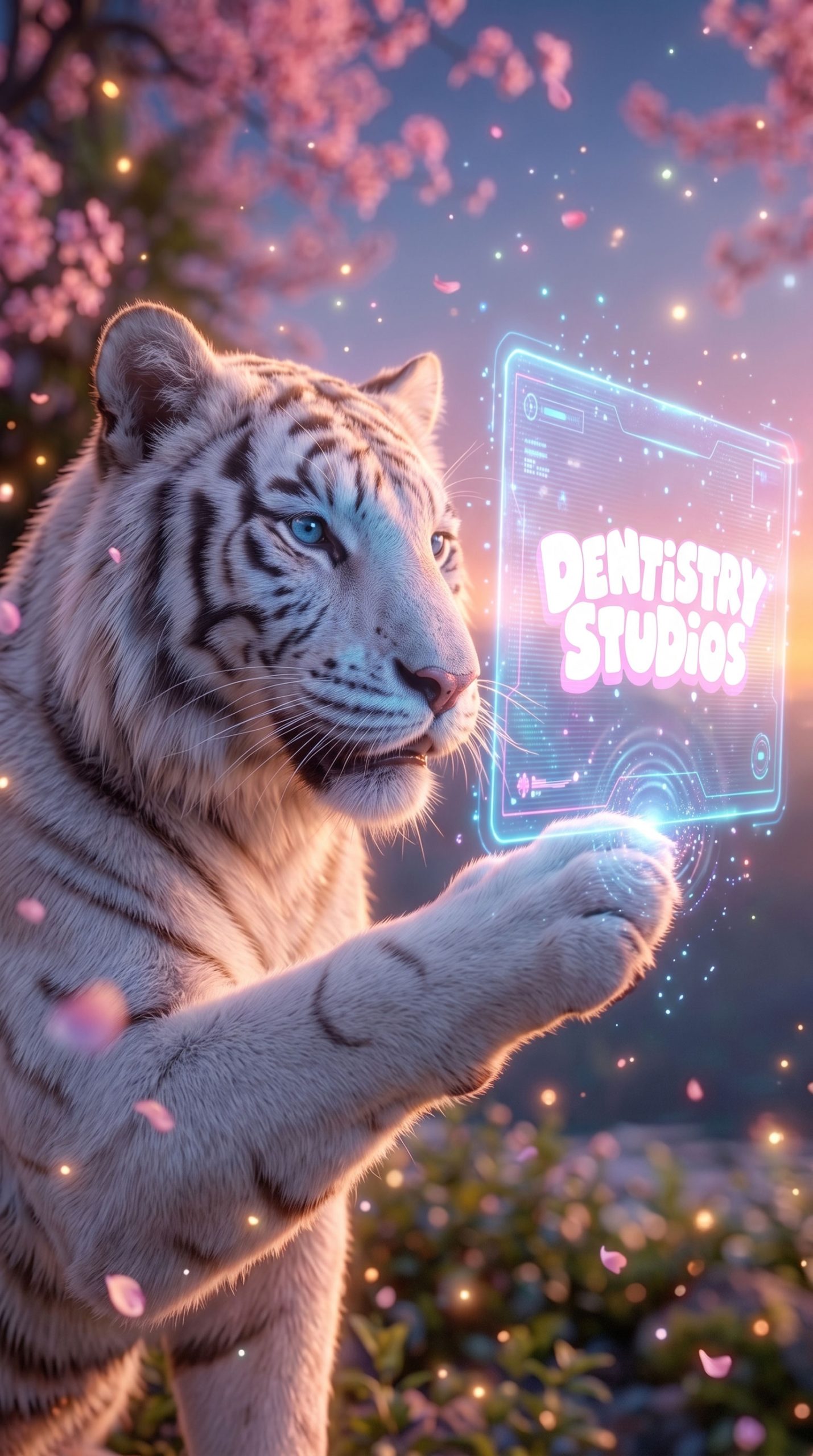 Dentistry Studios Post