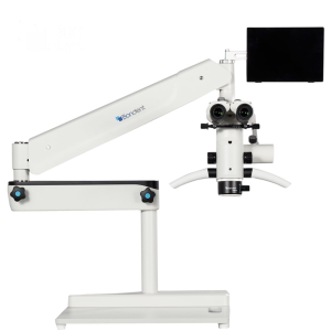 4K-PRO-BONDENT-(MESA)-MICROSCOPIO