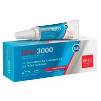 BRIX 3000 GEL 3ml