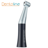 Contra-ángulo con Push Button Dentaline