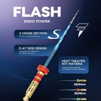 FLASH BONDENT