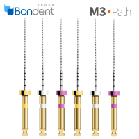 M3-PATH® Bondent X6-Limas