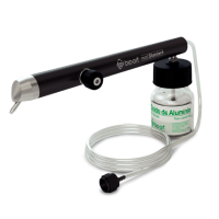 Microarenador Mod. Standard Bioart