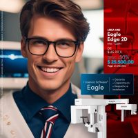 Panorámico radiológico dental