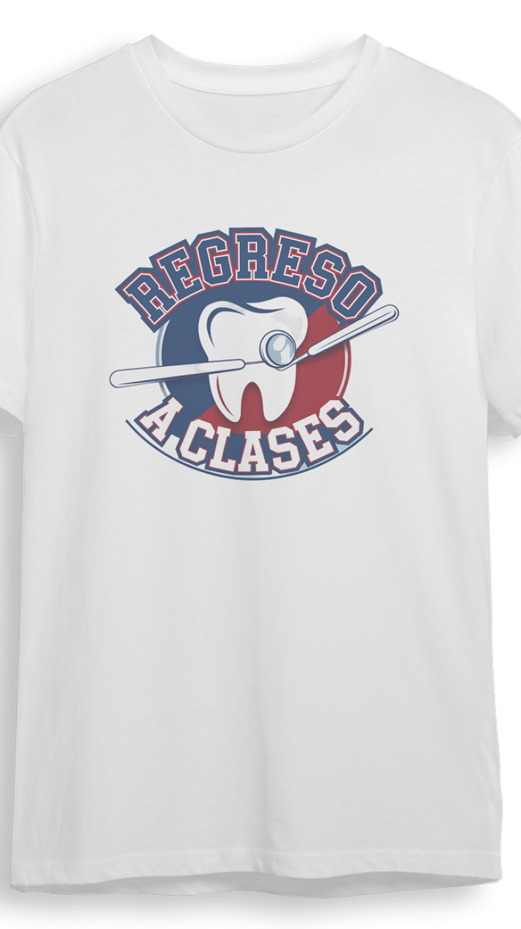 Regreso a Clases Class B1