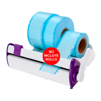 Selladora Dental SELIN WOSON